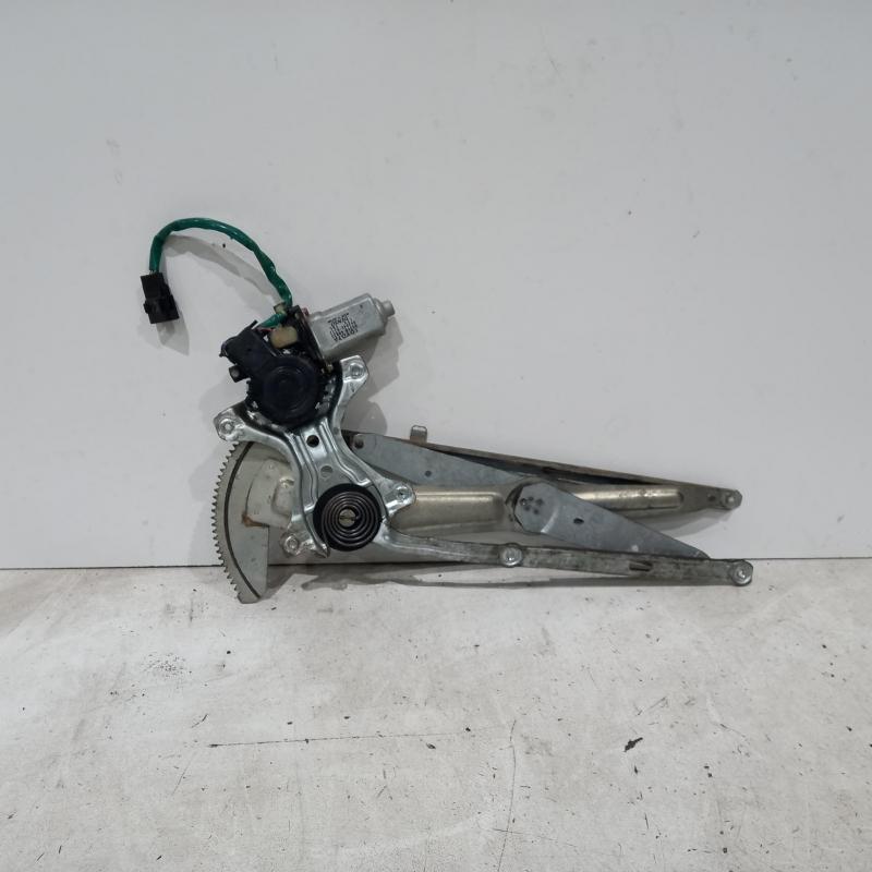 window regulator/motor front right