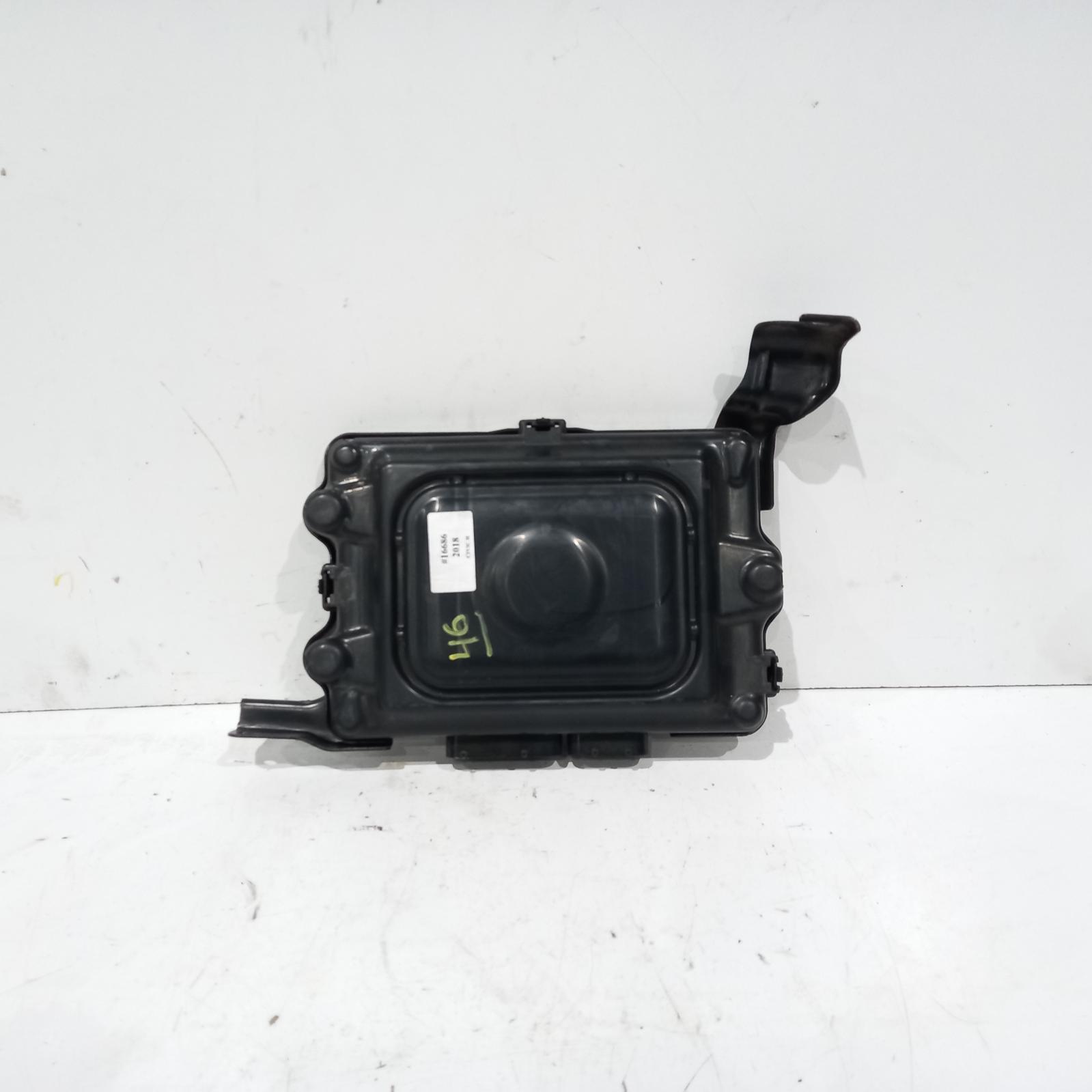 Civic Ecu 2016-2021 10th gen,engine ecu,1.5,petrol,turbo,ecu only,05/16-08/21 00016686 #524449