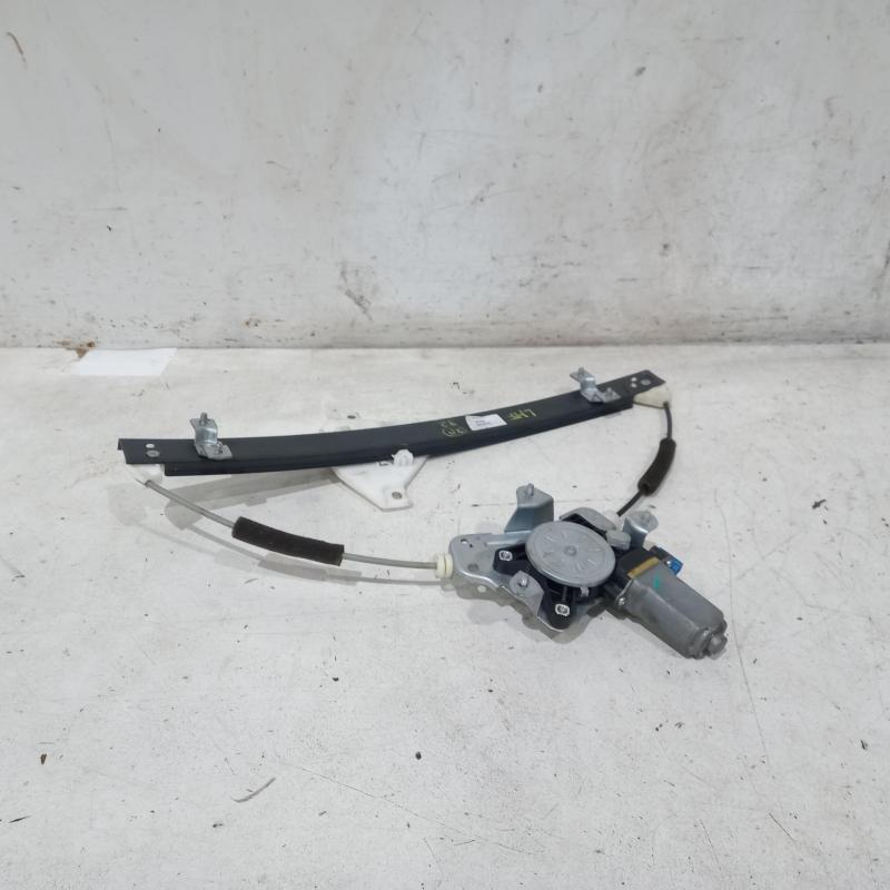 window regulator/motor front left