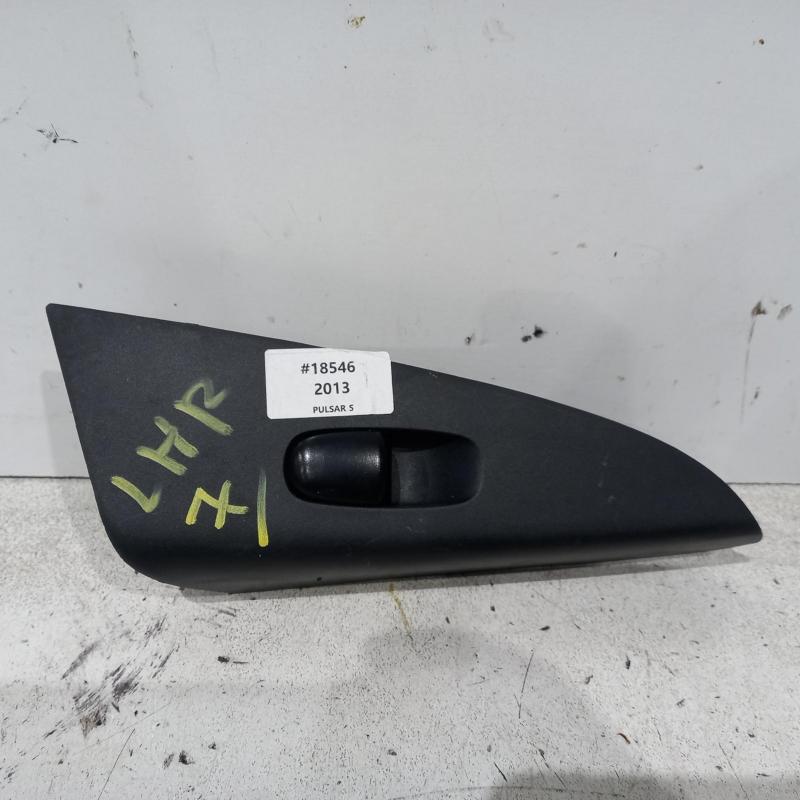 power door window switch