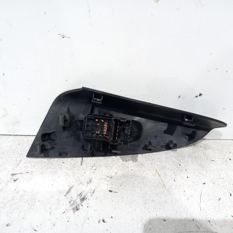 power door window switch