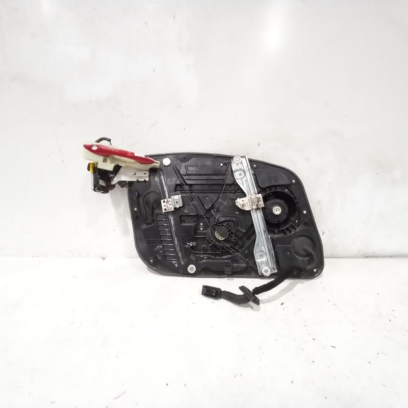 window regulator/motor front right