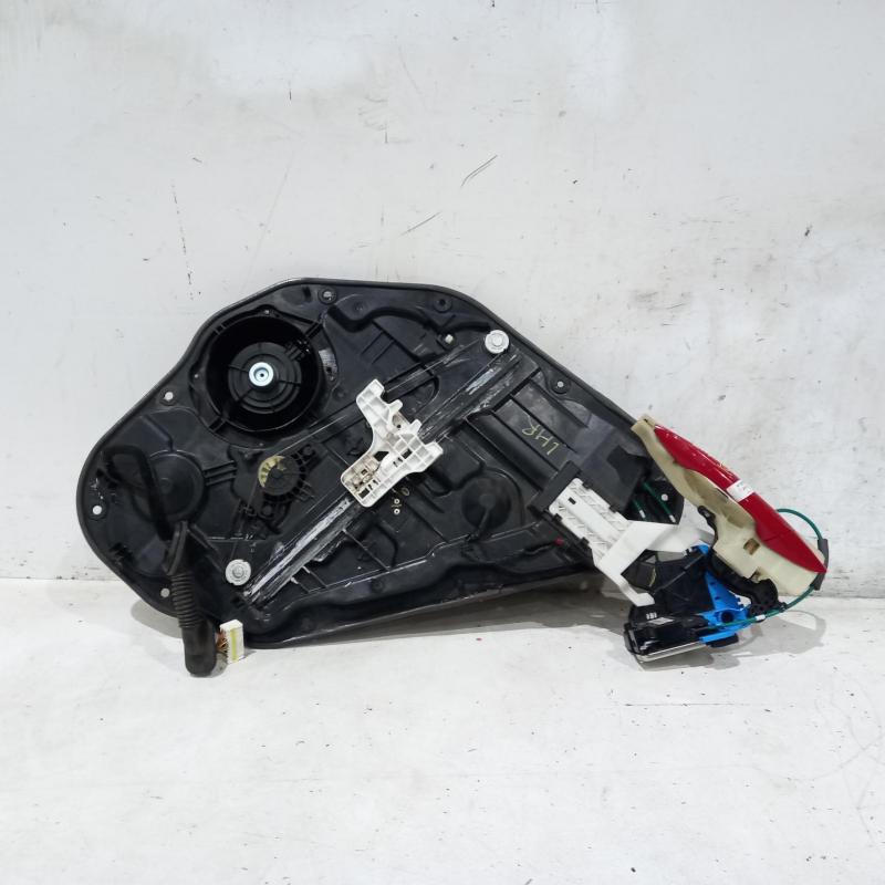window regulator/motor rear left