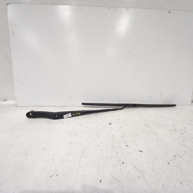 wiper arm