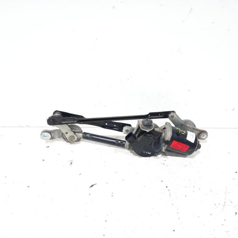wiper motor