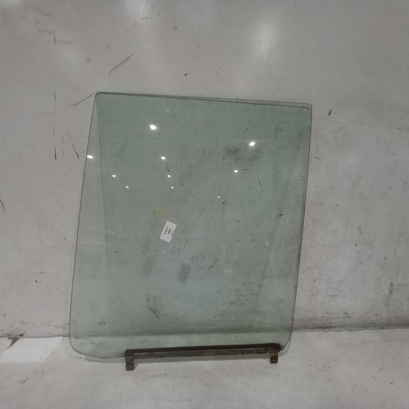 door window rear left