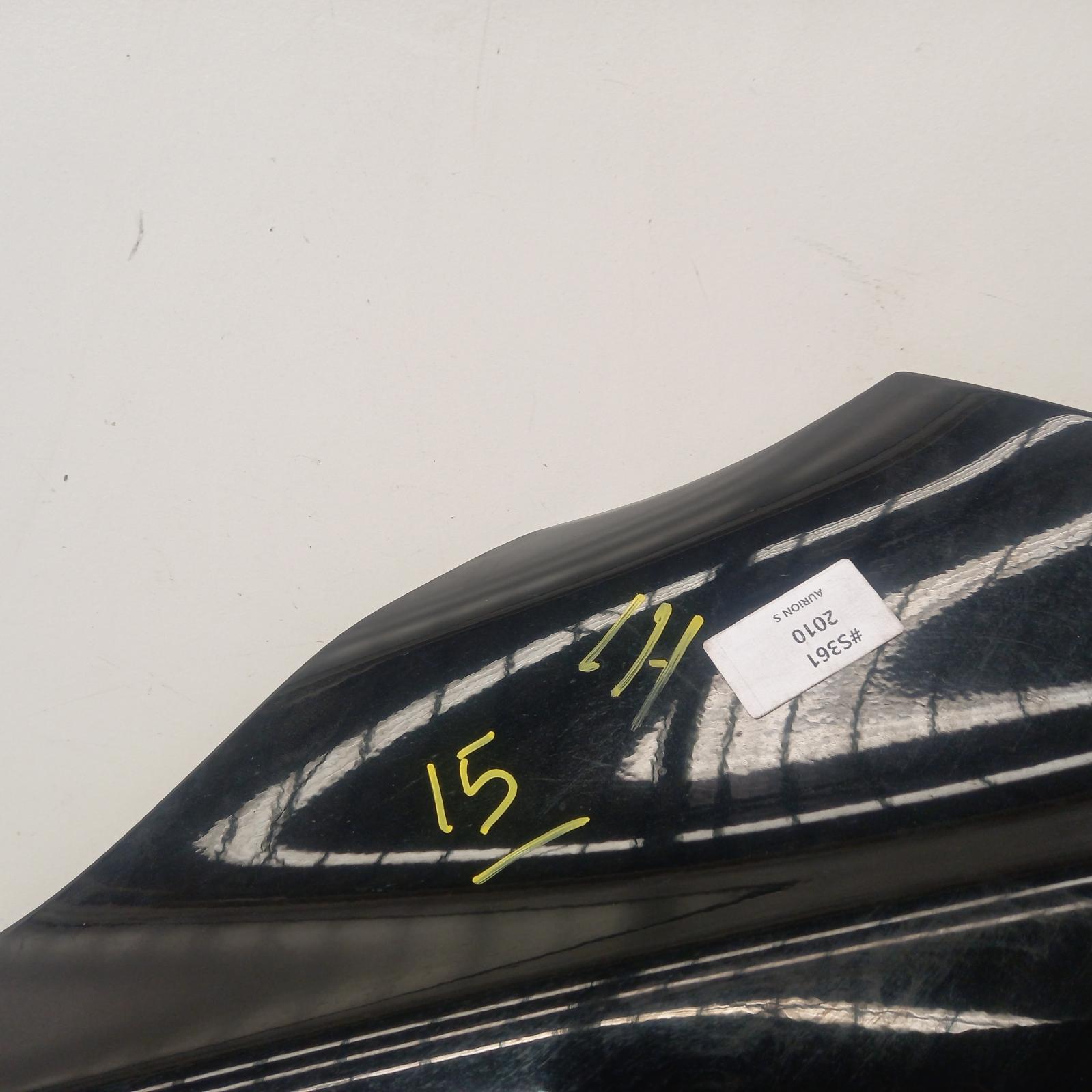 Aurion Guard Left 2006-2012 gsv40r,10/06-03/12 s361 #524762