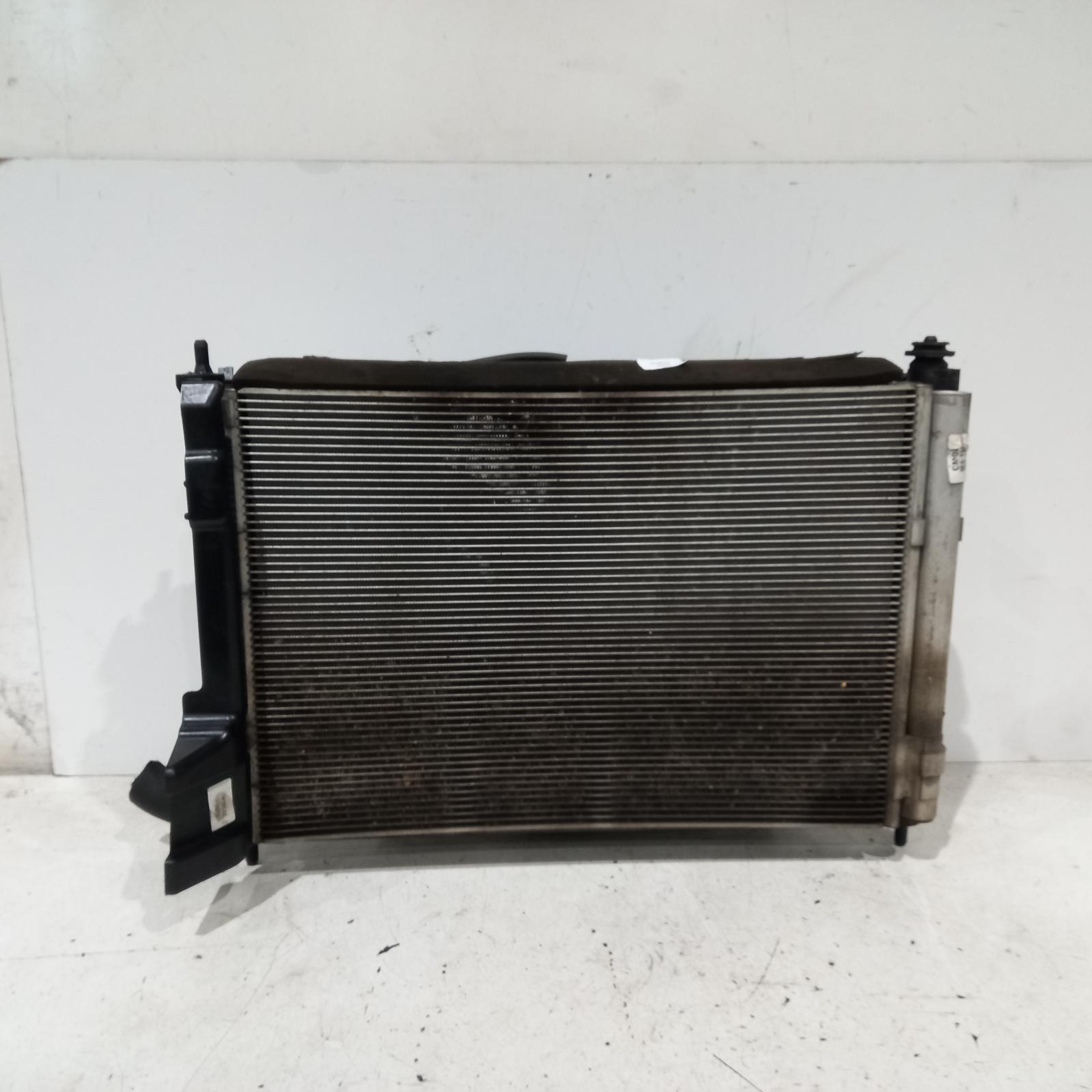 I20 Aircon Condenser 2012-2015 pb,03/12-12/15 00018532 #525198