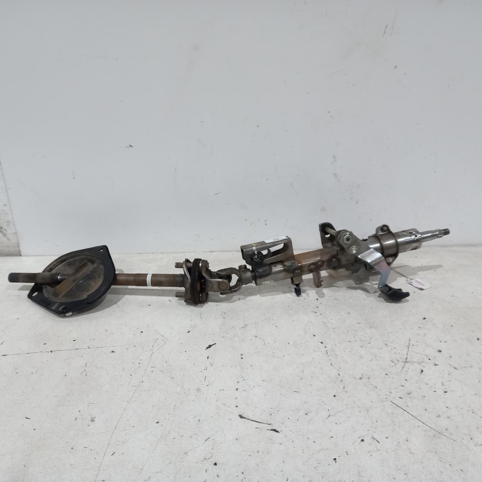 Hilux Steering Column 2005-2015 03/05-08/15 00018501 #525750