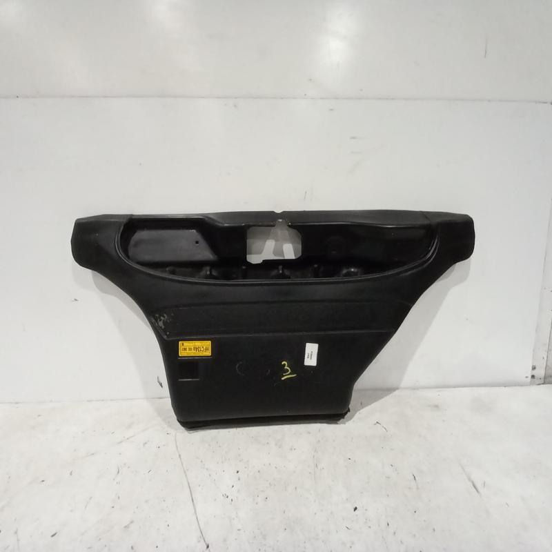 air cleaner duct/hose