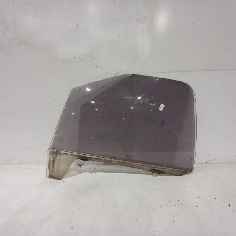 door window front left