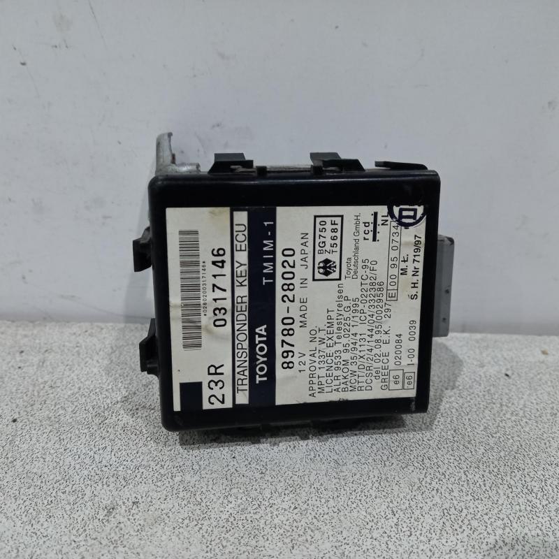 miscellaneous switch relay