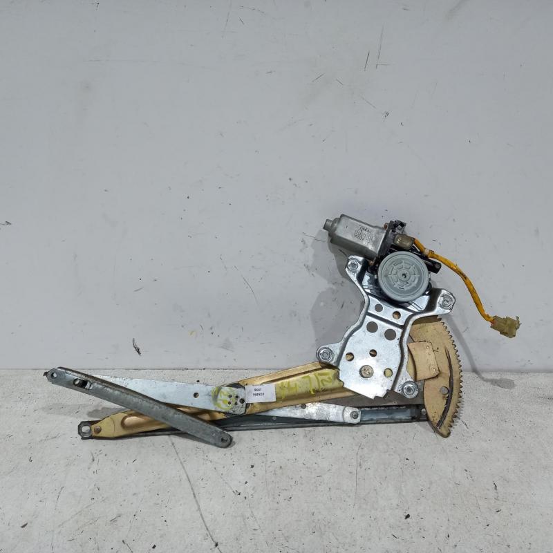 window regulator/motor front left