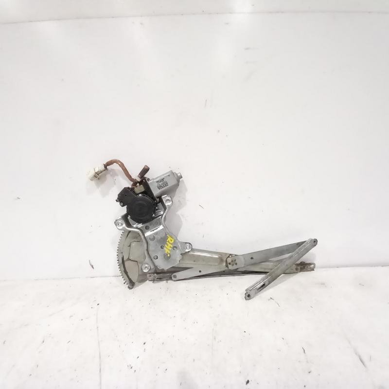 window regulator/motor front right