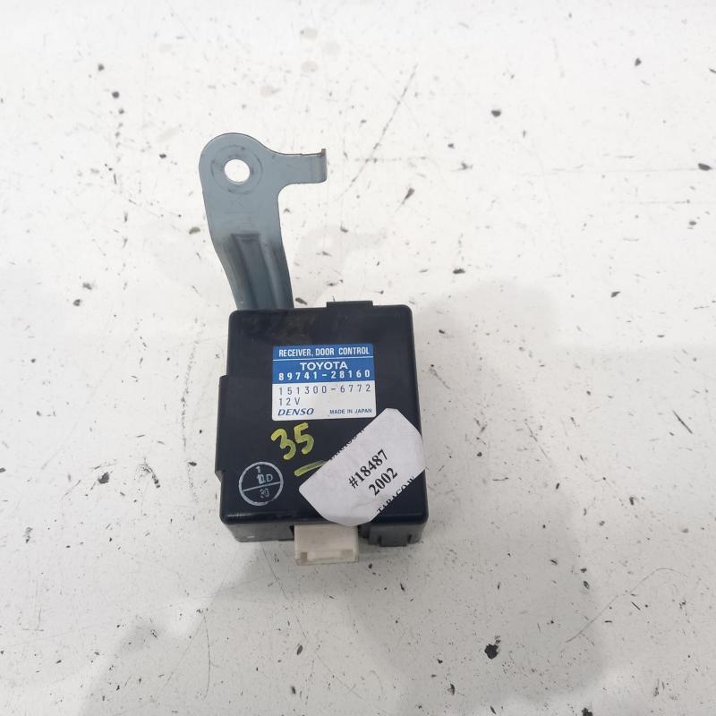 miscellaneous switch relay