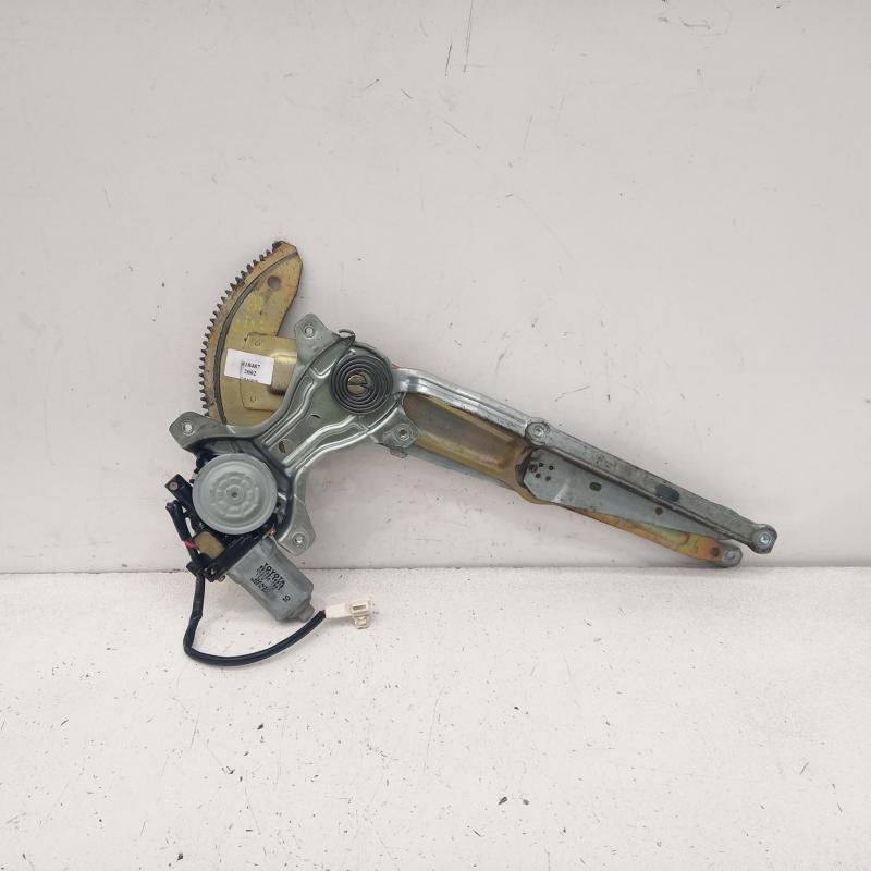 window regulator/motor front left