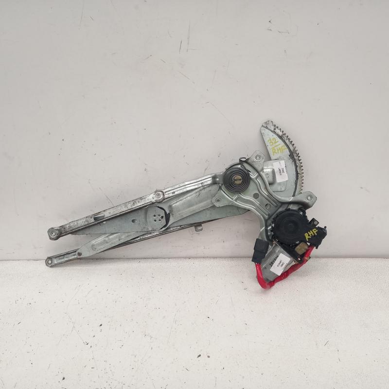 window regulator/motor front right