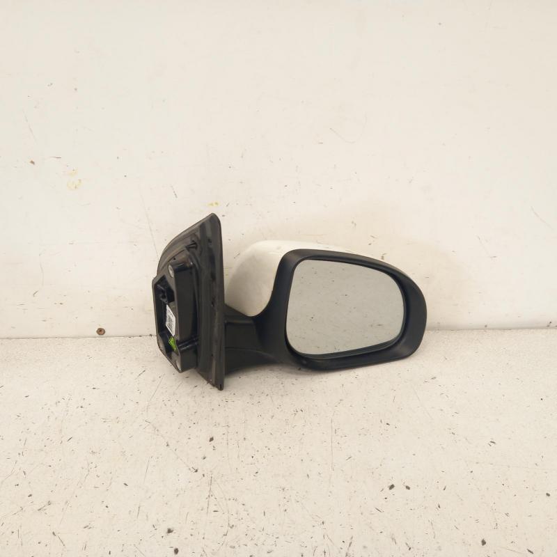 door mirror right