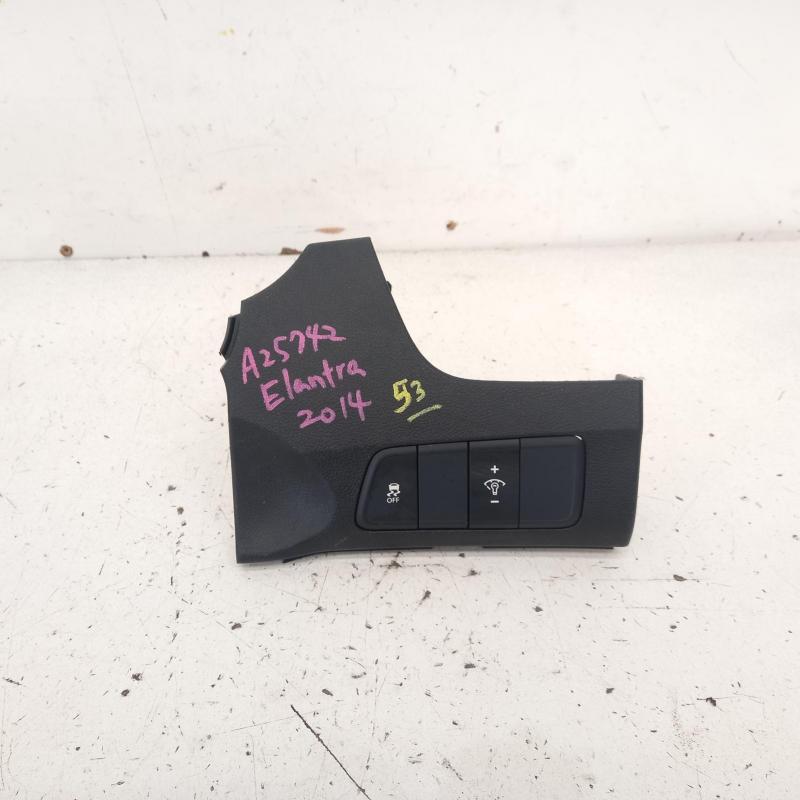 miscellaneous switch relay