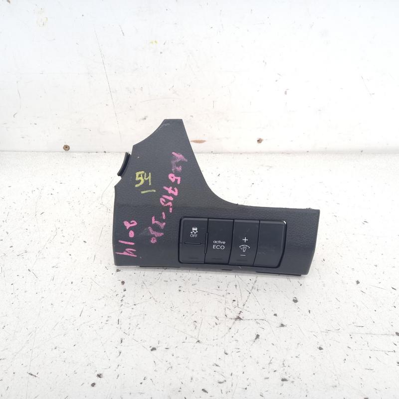 miscellaneous switch relay