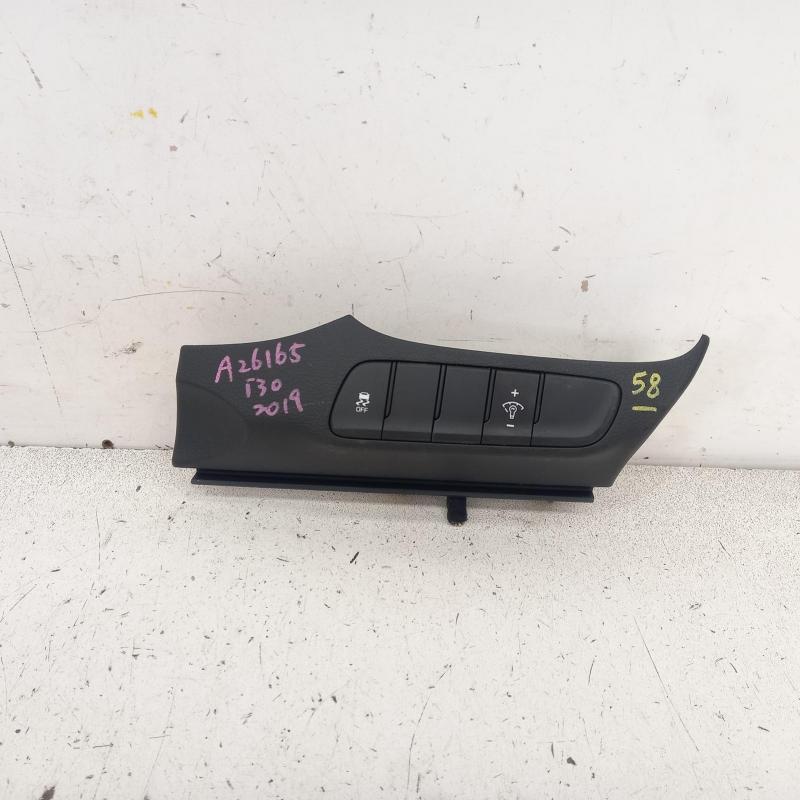 miscellaneous switch relay