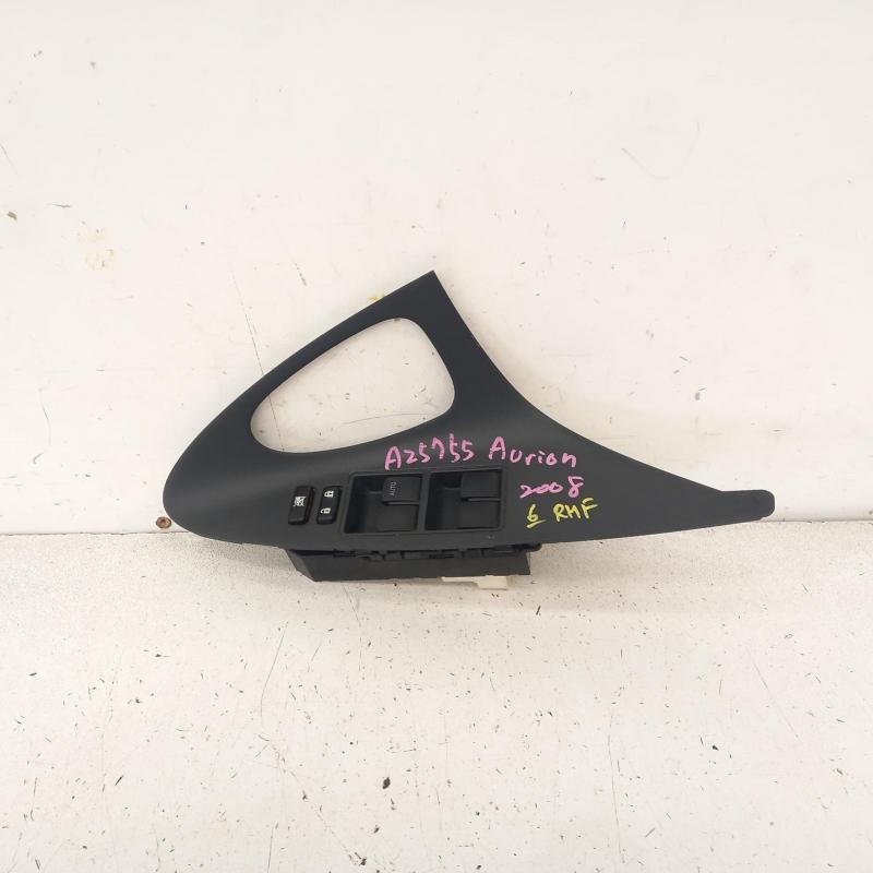 power door window switch