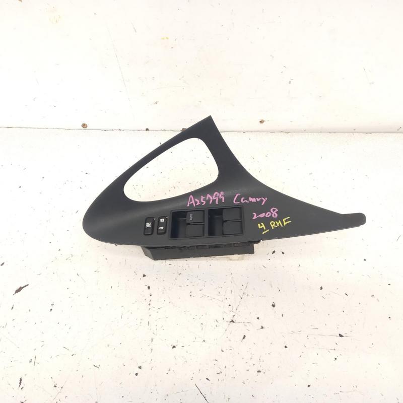 power door window switch