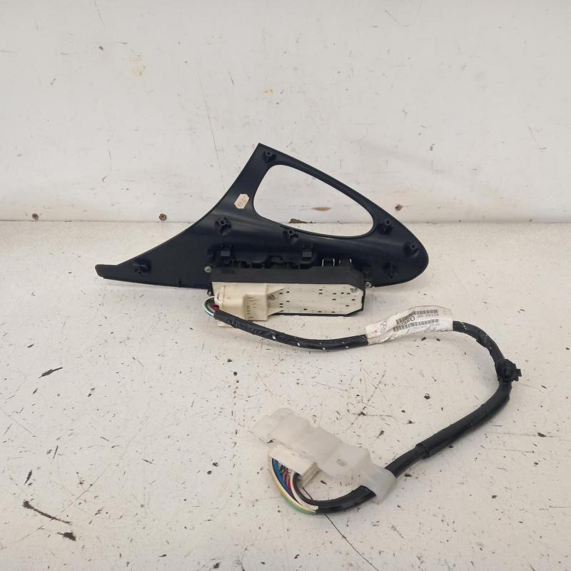 power door window switch