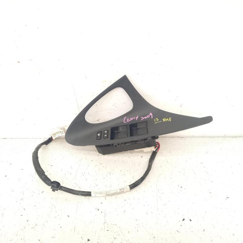 power door window switch