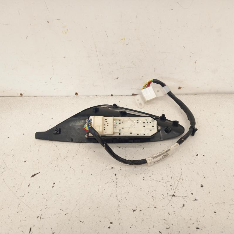 power door window switch