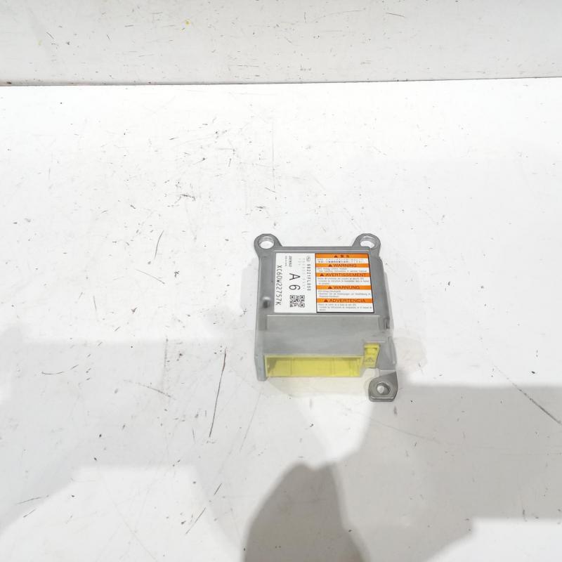 airbag module/sensor