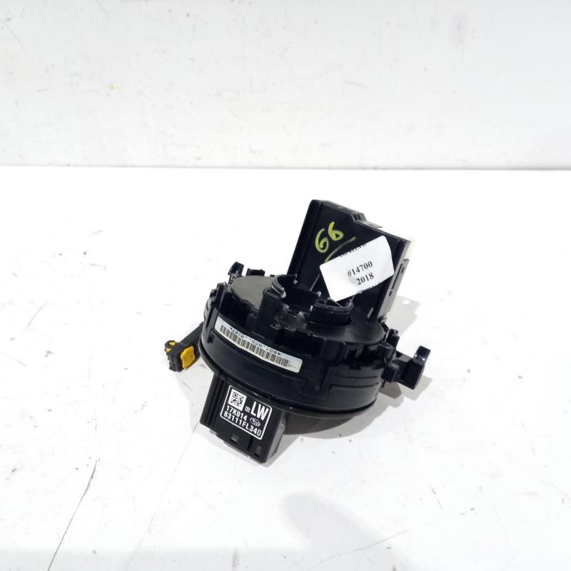 airbag module/sensor