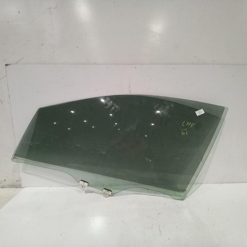 door window front left