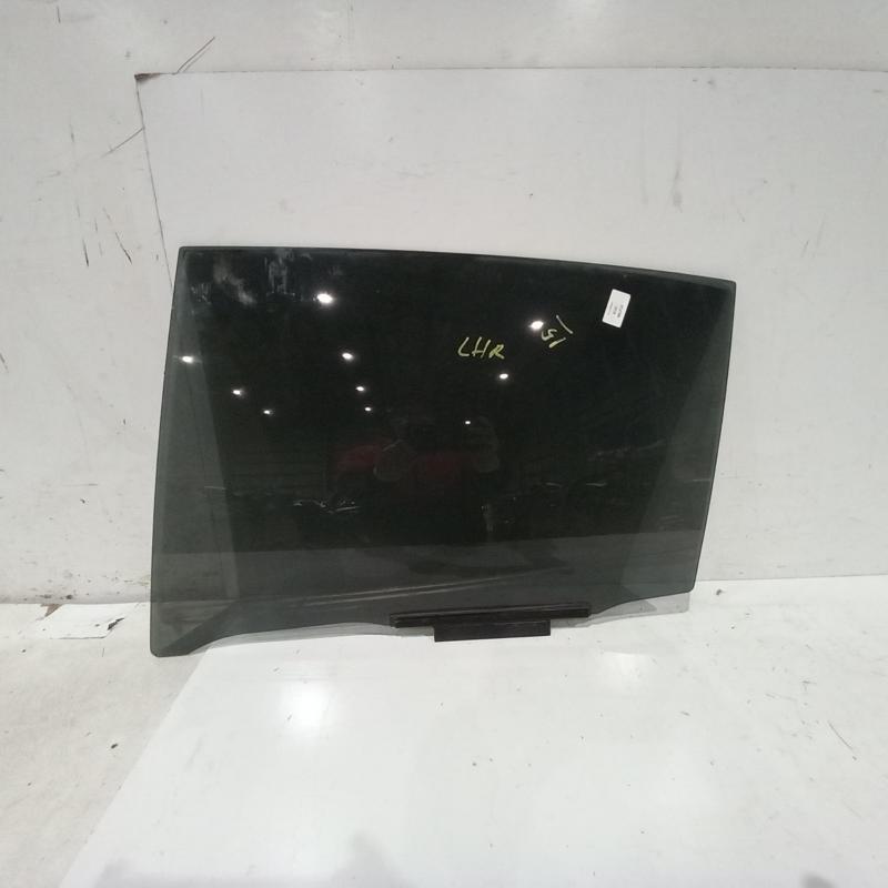 door window rear left
