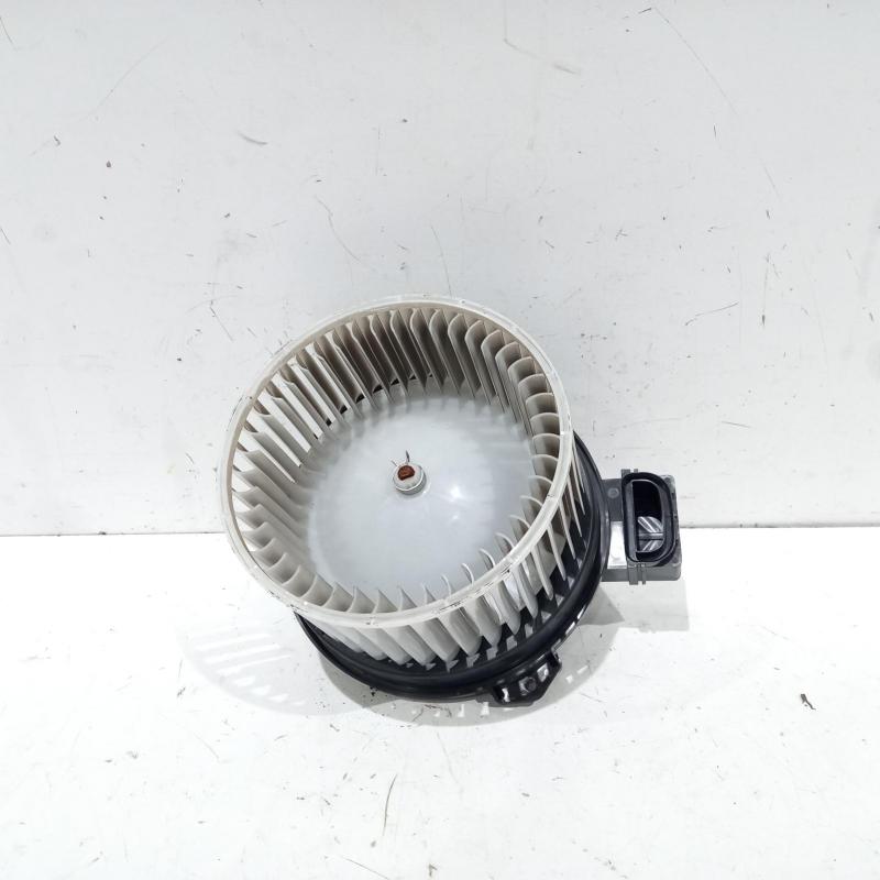 heater fan/motor