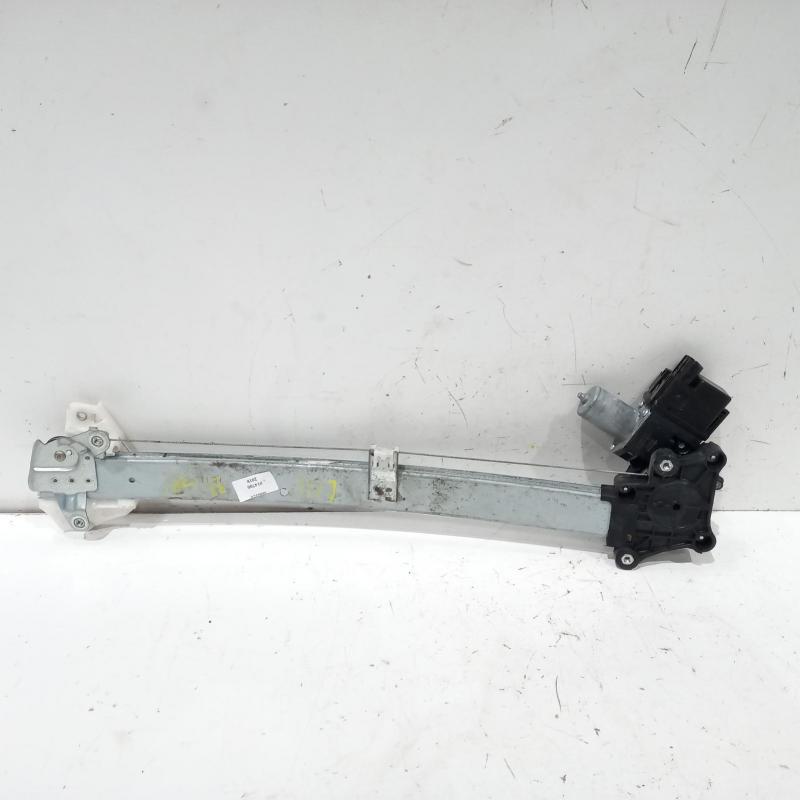 window regulator/motor front left