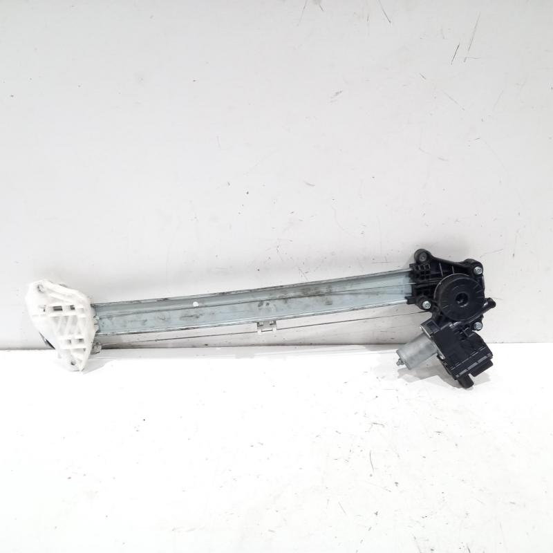 window regulator/motor front left