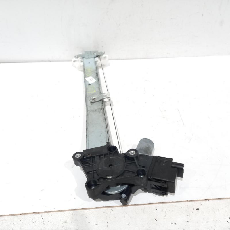 window regulator/motor front left