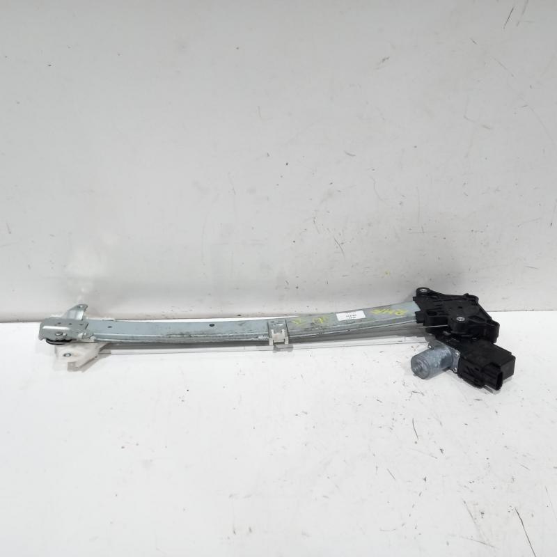 window regulator/motor front right