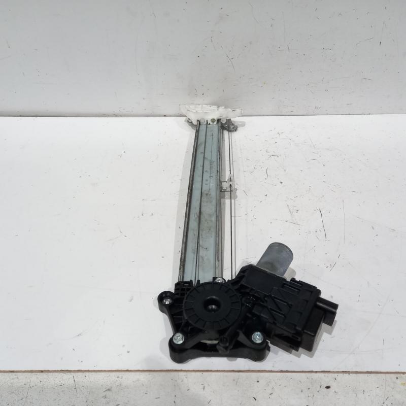 window regulator/motor front right