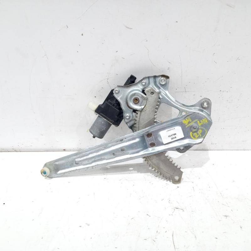 window regulator/motor rear left