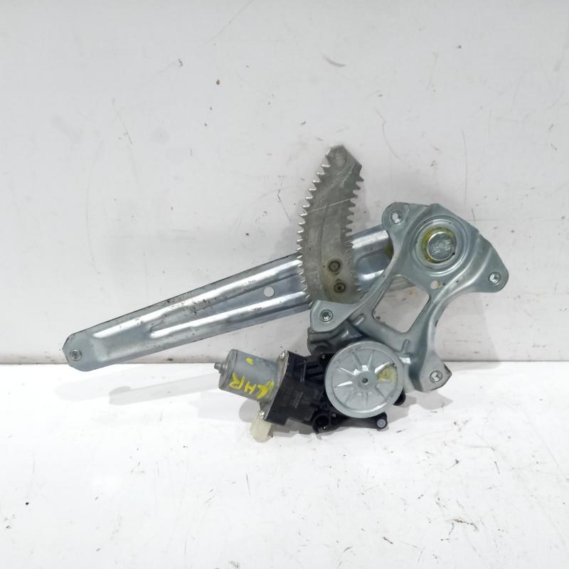 window regulator/motor rear left