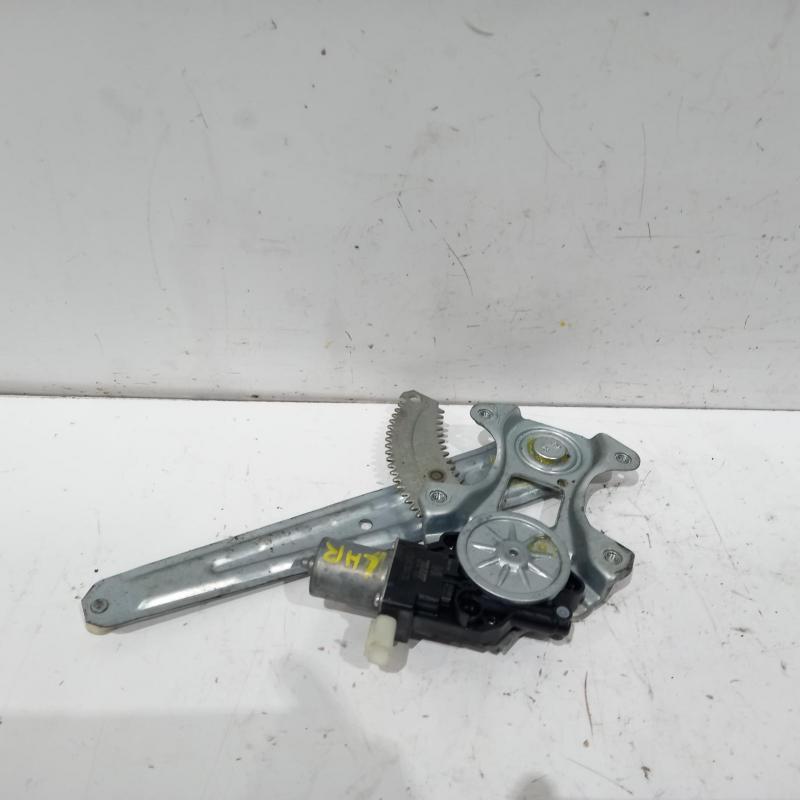 window regulator/motor rear left