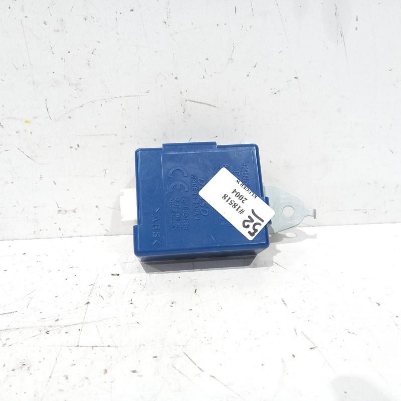 miscellaneous switch relay