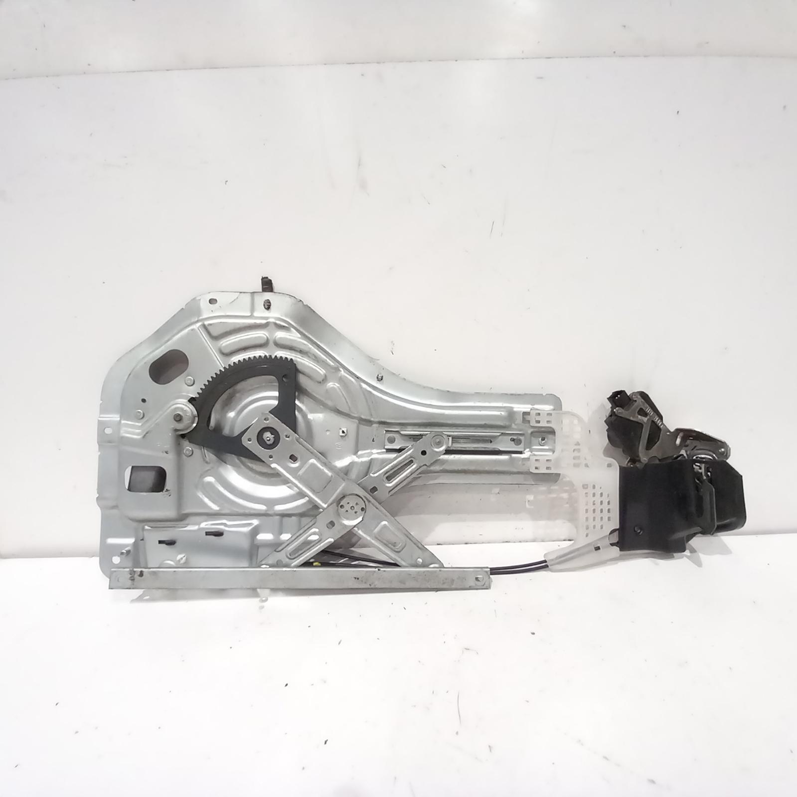 Tucson Window Regulator/motor Rear Right 2004-2010 jm,door reg assy (reg and motor),08/04-01/10 00018558 #528027