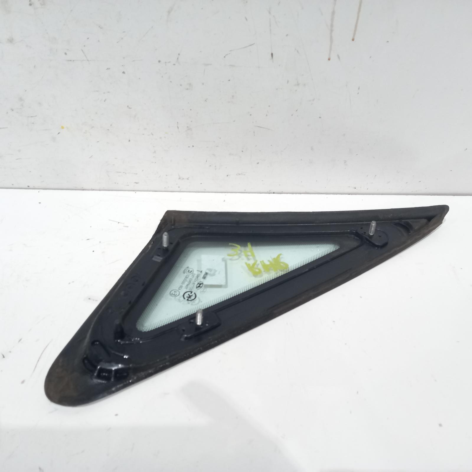 I30 Side Glass Rear Right 2012-2017 gd,5dr hatch,05/12-04/17 00018585 #527716