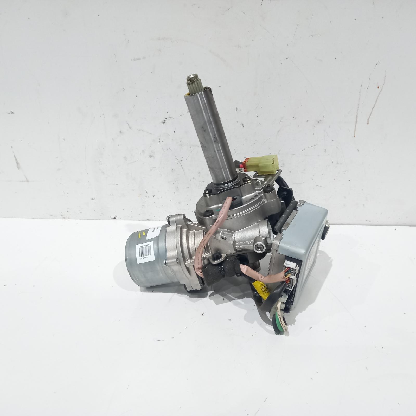 I30 Steering Column 2012-2017 km vin type,w/ key start type,p/n 56300a5600,gd,03/12-04/17 00018585 #527695