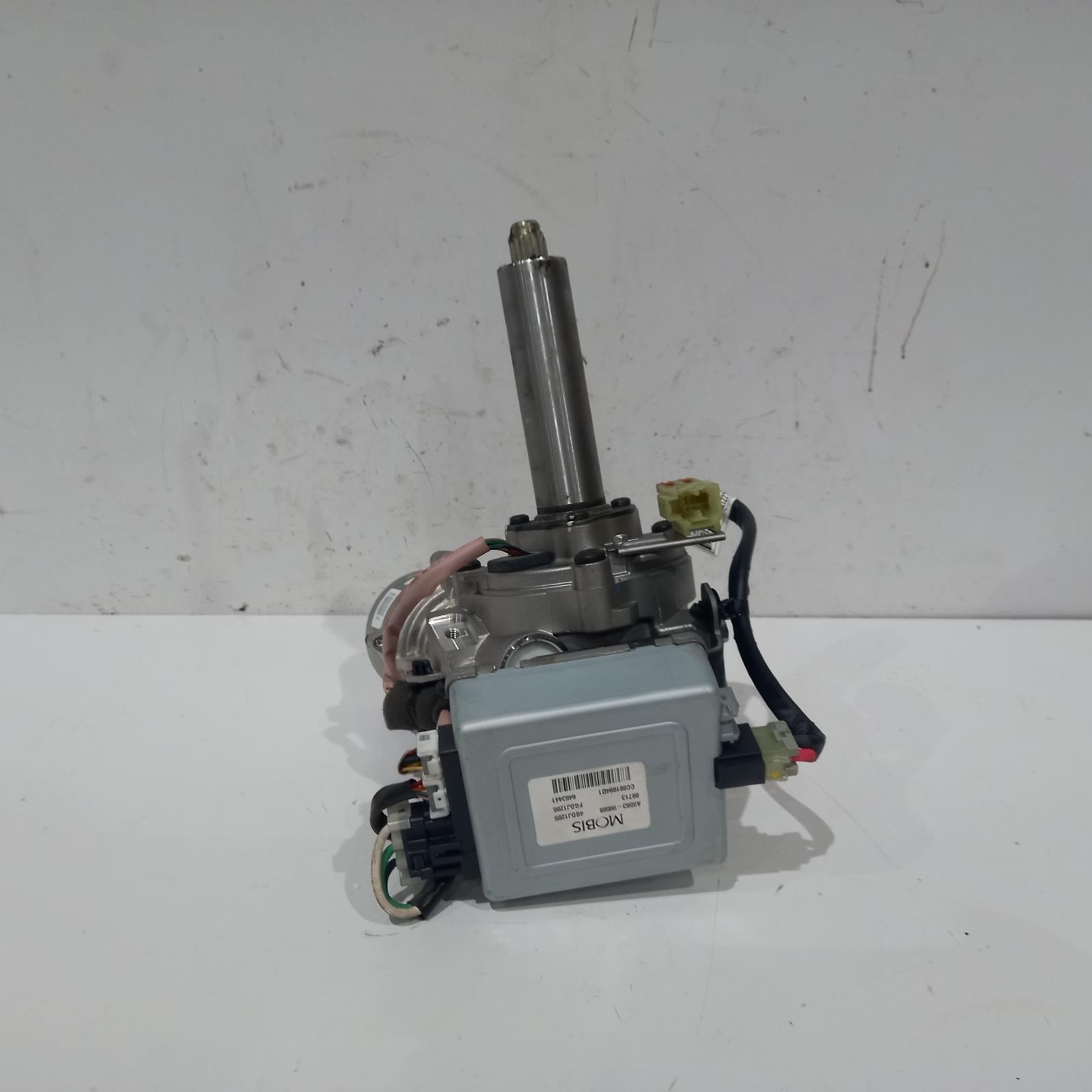 I30 Steering Column 2012-2017 km vin type,w/ key start type,p/n 56300a5600,gd,03/12-04/17 00018585 #527695