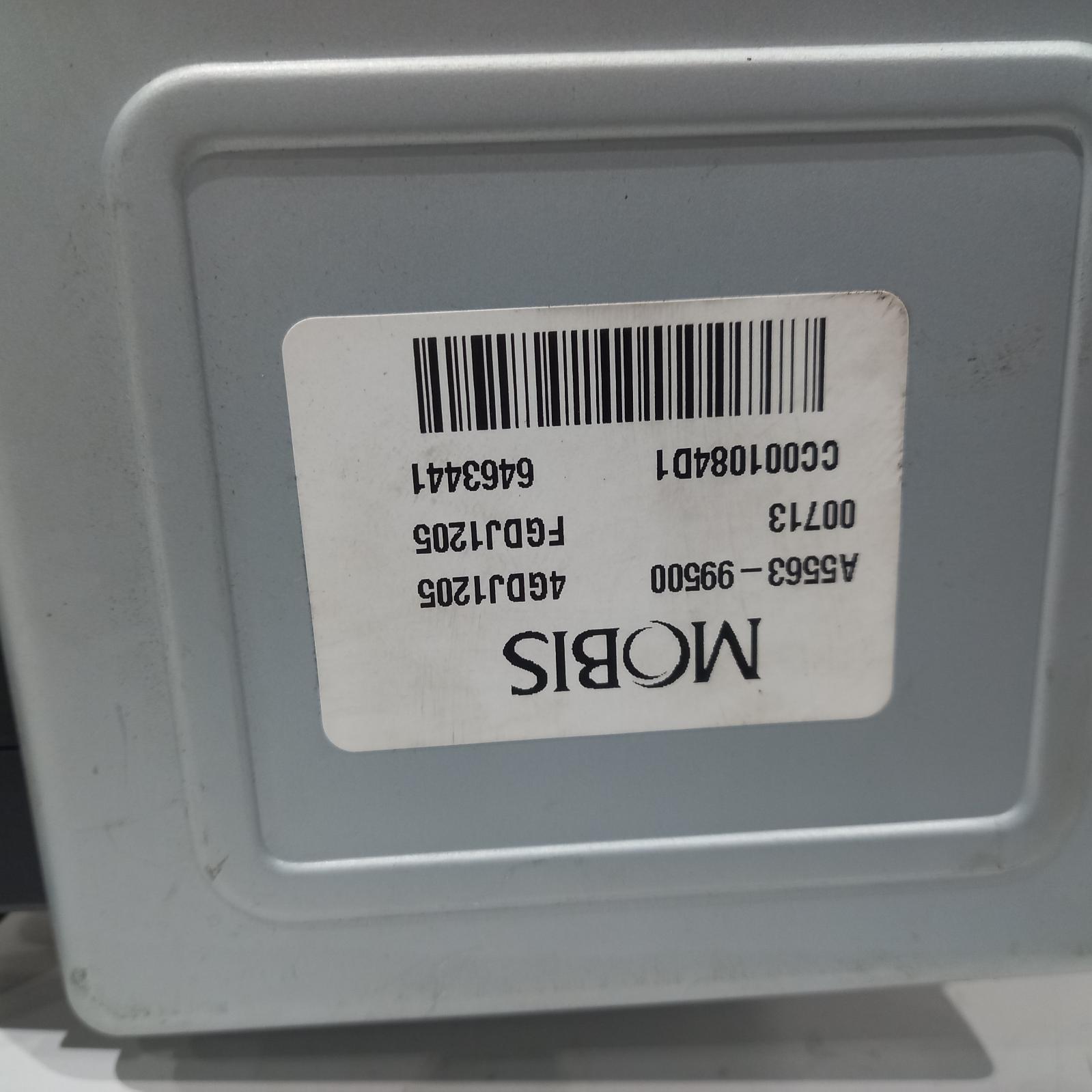 I30 Steering Column 2012-2017 km vin type,w/ key start type,p/n 56300a5600,gd,03/12-04/17 00018585 #527695