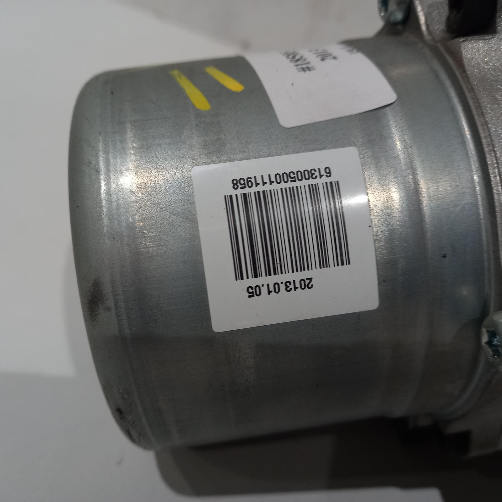 I30 Steering Column 2012-2017 km vin type,w/ key start type,p/n 56300a5600,gd,03/12-04/17 00018585 #527695